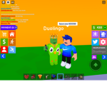 Duolingo worship room