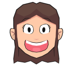 FGTeeV Lex BOOK Head