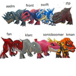 ffc wifi fghters fossil finding aand meeting group