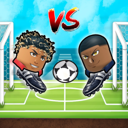 [⚽] Super Head Soccer icon