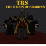 The recon of shadows