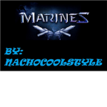 Marines Corporation by Nachocoolstyle