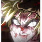 鬼殺隊！！
