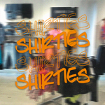 Shirtiess :)