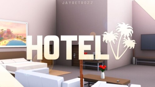 Faze Hotels [UPDATE] 