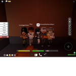 ekittenn hangout