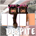 Despite®