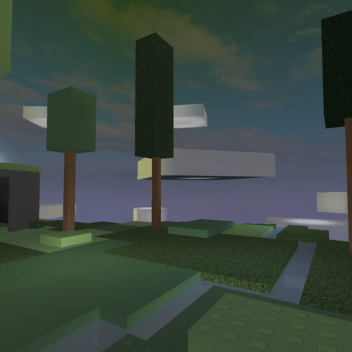 NathanialsDreaming's Place