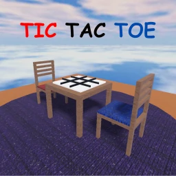 TIC TAC TOE icon