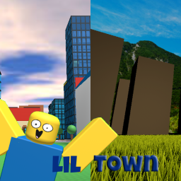 Lil Town!