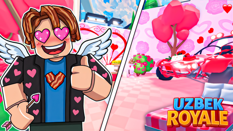 Uzbek Royale RP screenshot 1