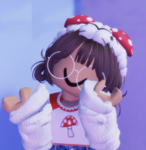 Mooshroom madness