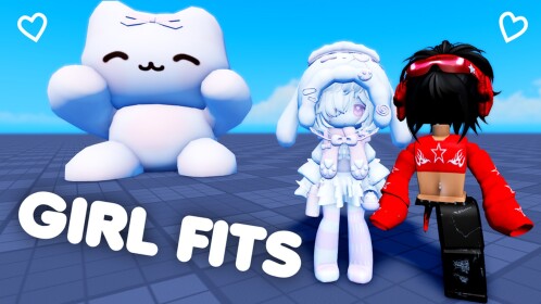 Cute Girl Fits ❤️