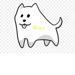 Wolfy Clothing Store