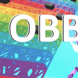 (ハード) 超楽しい音楽 OBBY (250 ステージ) icon