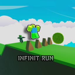 Infinit Run