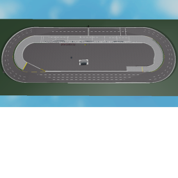 [RASCAR] Martinsville Speedway