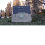 Baltimore State Hospital for the Criminally Insane