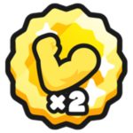 Game Pass Icon
