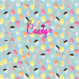 Candy®