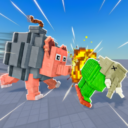 Brainrot Battles!