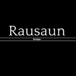 Rausaun