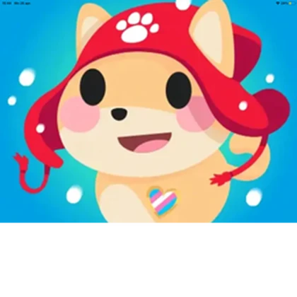 AdoptMeDpHere! Roblox group icon