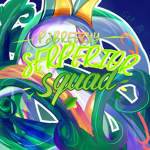 Serperior Squad