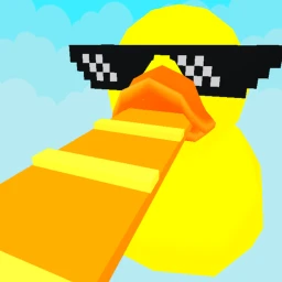 Easy Parkour Obby icon