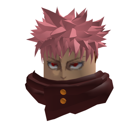 Itadori Yuji