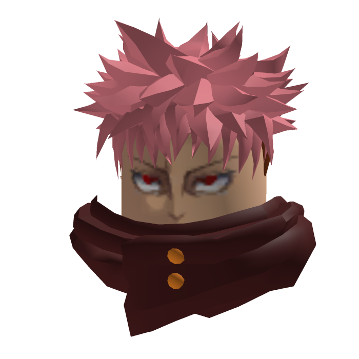 Itadori Yuji