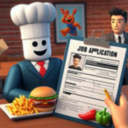 [🍟] Zaxby Restaurant Application Centre