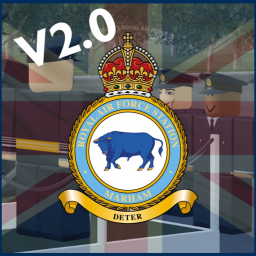 [V2.0.1] RAF Marham