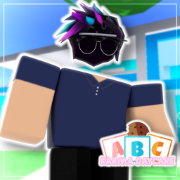KD | [V2.5 RELEASE] Daycare