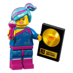 Lego Movie Group Disco