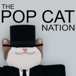 The Pop Cat Nation.