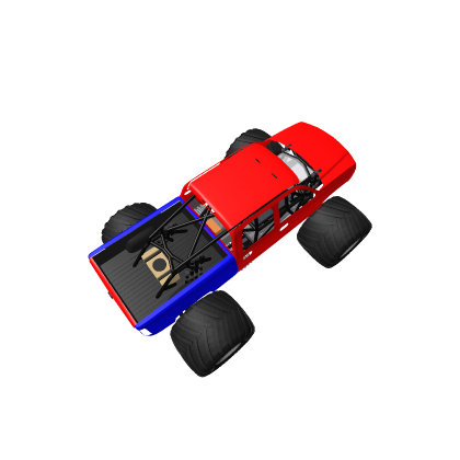 monster truck