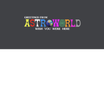 Astr0 World