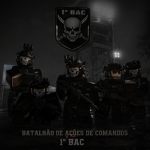 1º Batalhão de Ações de Comandos (1º BAC)