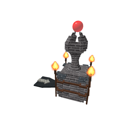 [Mining Madness Submission] Medeival Triumph