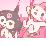ʚ sanrio stutter ɞ