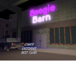 Boogie Barn