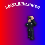 LAPD Elite Force