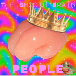 The smooth brain people