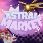 Dream Market.