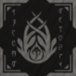 The hollow daemons