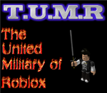 The United Military of ROBLOX