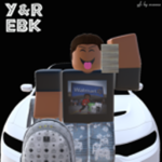 Υoung&Ruthless [Y&R]