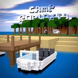 Camp Robloxia [BETA] icon