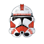 [SGR] - Coruscant Guards.